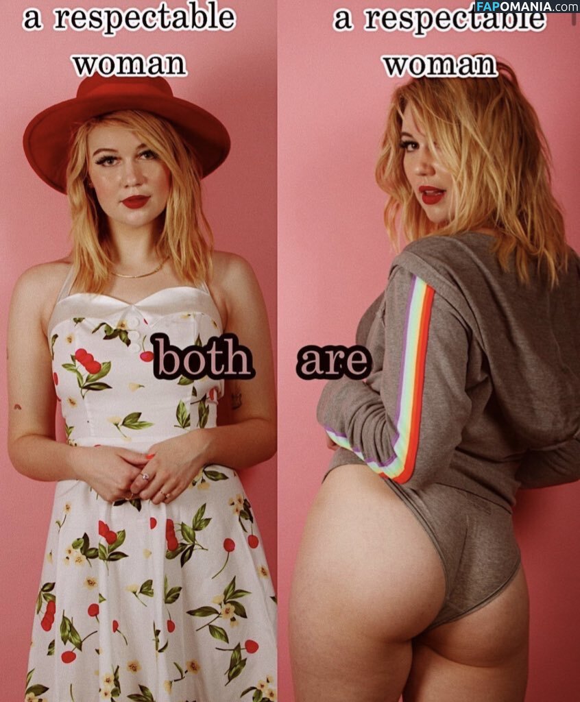 Jessie Paege / https: / jessiepaege Desnudo OnlyFans  Foto filtrada #5