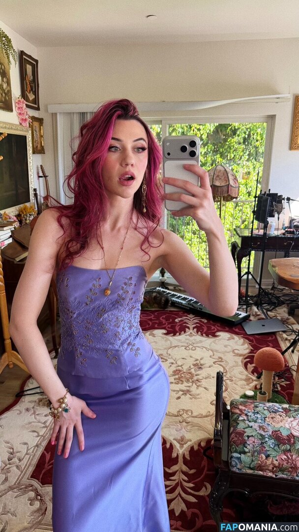 Jessie Paege / https: / jessiepaege Desnudo OnlyFans  Foto filtrada #17