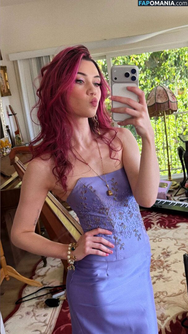 Jessie Paege / https: / jessiepaege Desnudo OnlyFans  Foto filtrada #18
