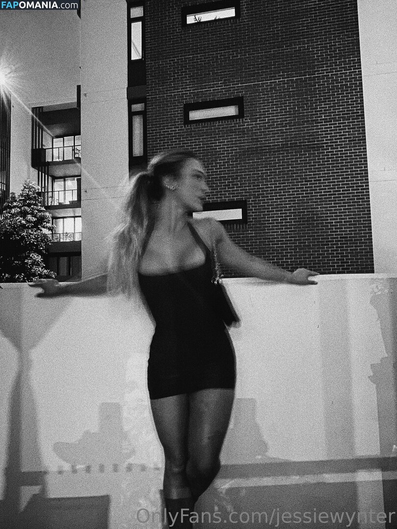 Jessie Renée Wynter / jessiereneewynter / jessiereneewynterr Desnudo OnlyFans  Foto filtrada #29