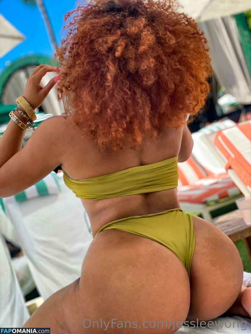jessleewong Desnudo OnlyFans  Foto filtrada #8