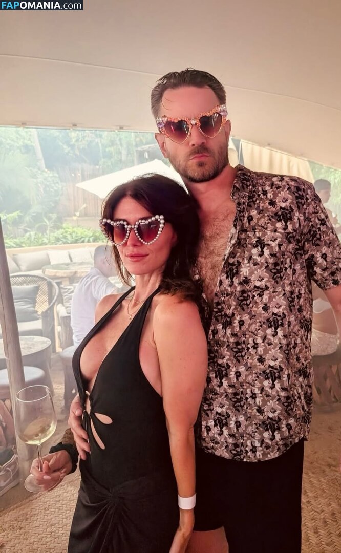 Jewel Staite / JewelStaite Desnudo OnlyFans  Foto filtrada #330