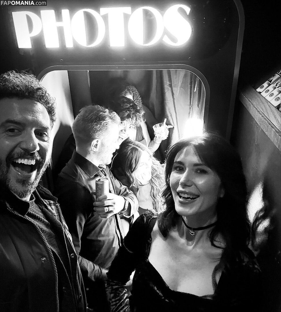 Jewel Staite / JewelStaite Desnudo OnlyFans  Foto filtrada #335