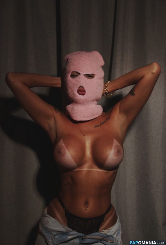 Jheniffer Lopes / jennifer_jlo / jheniifferlopes Desnudo OnlyFans  Foto filtrada #24