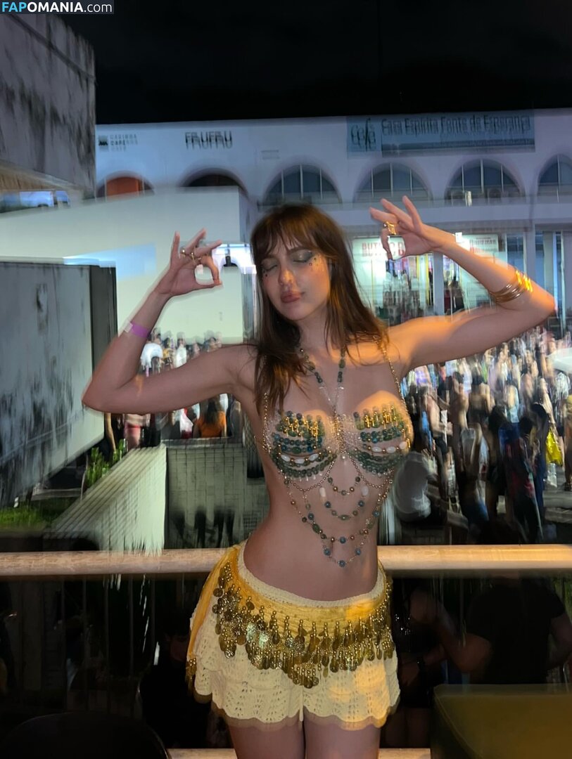 Jhulia Pimentel / jhulia / jhuliapimentel / jhuliapimenteldiary Desnudo OnlyFans  Foto filtrada #6