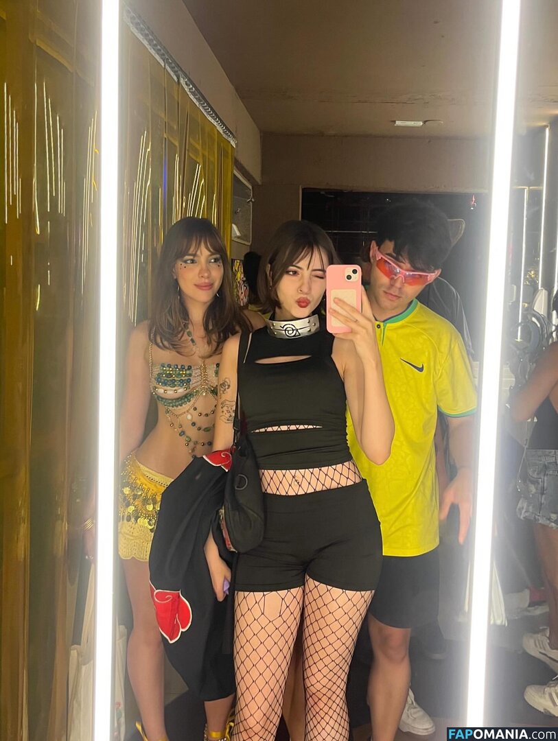 Jhulia Pimentel / jhulia / jhuliapimentel / jhuliapimenteldiary Desnudo OnlyFans  Foto filtrada #12