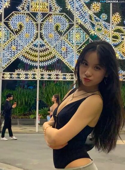_Jia.wen / lazlequack Desnudo OnlyFans  Foto filtrada #2