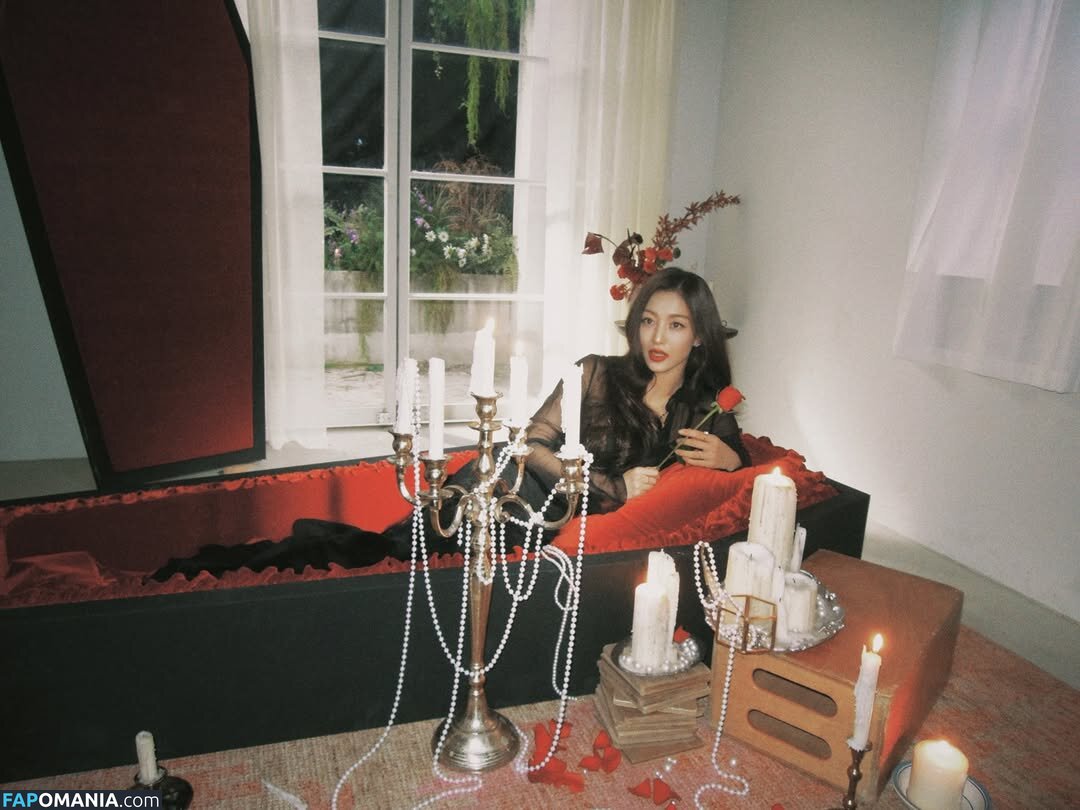 Jihyo / Park Ji-hyo / TWICE / _zyozyo / 박지효 Desnudo OnlyFans  Foto filtrada #125
