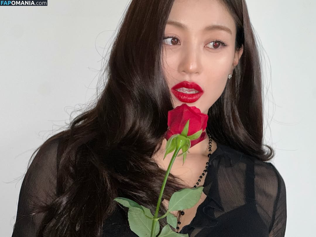 Jihyo / Park Ji-hyo / TWICE / _zyozyo / 박지효 Desnudo OnlyFans  Foto filtrada #126