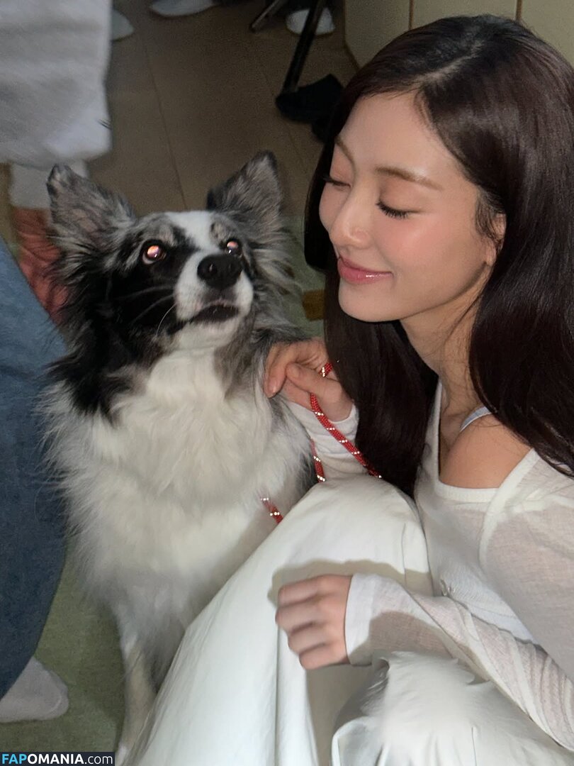 Jihyo / Park Ji-hyo / TWICE / _zyozyo / 박지효 Desnudo OnlyFans  Foto filtrada #127