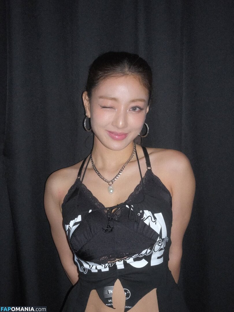 Jihyo / Park Ji-hyo / TWICE / _zyozyo / 박지효 Desnudo OnlyFans  Foto filtrada #129