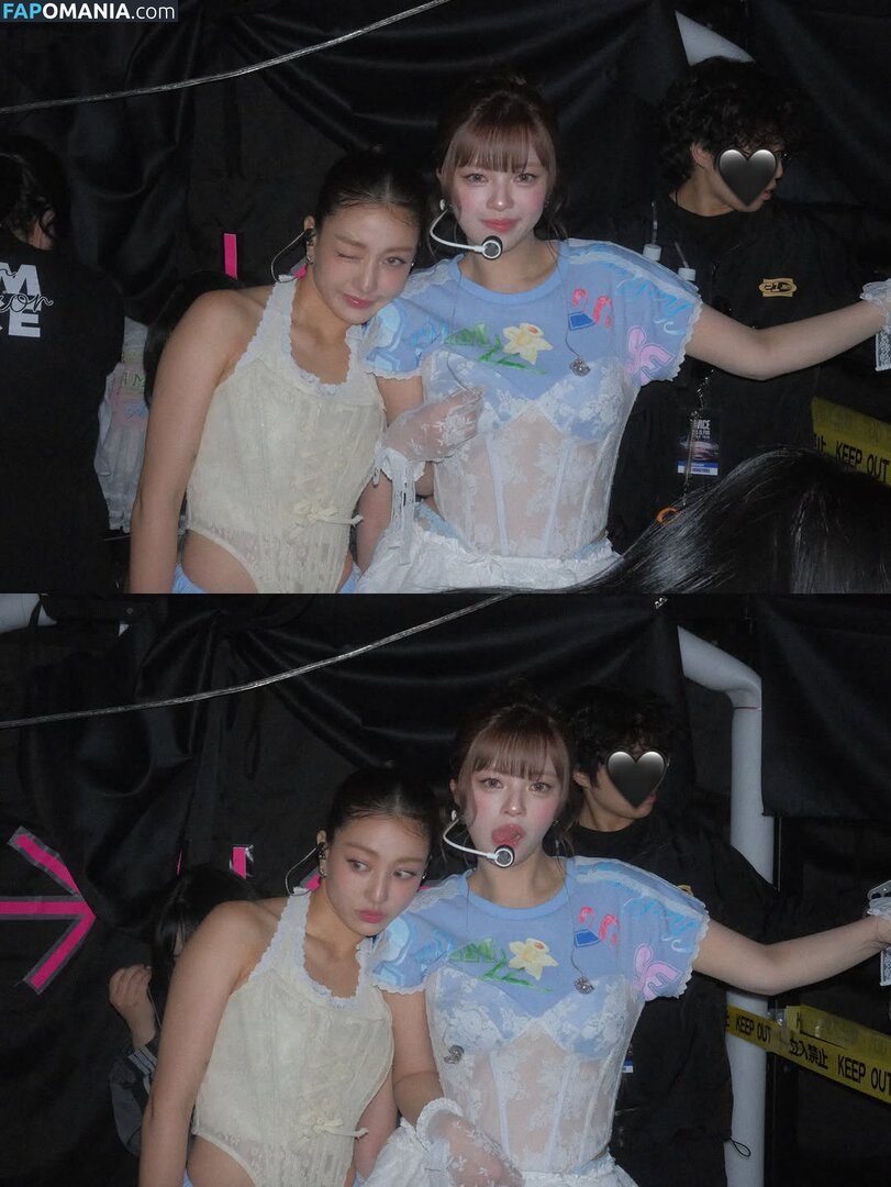 Jihyo / Park Ji-hyo / TWICE / _zyozyo / 박지효 Desnudo OnlyFans  Foto filtrada #133