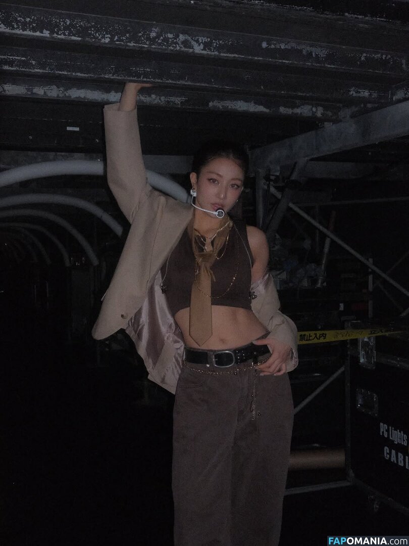 Jihyo / Park Ji-hyo / TWICE / _zyozyo / 박지효 Desnudo OnlyFans  Foto filtrada #138