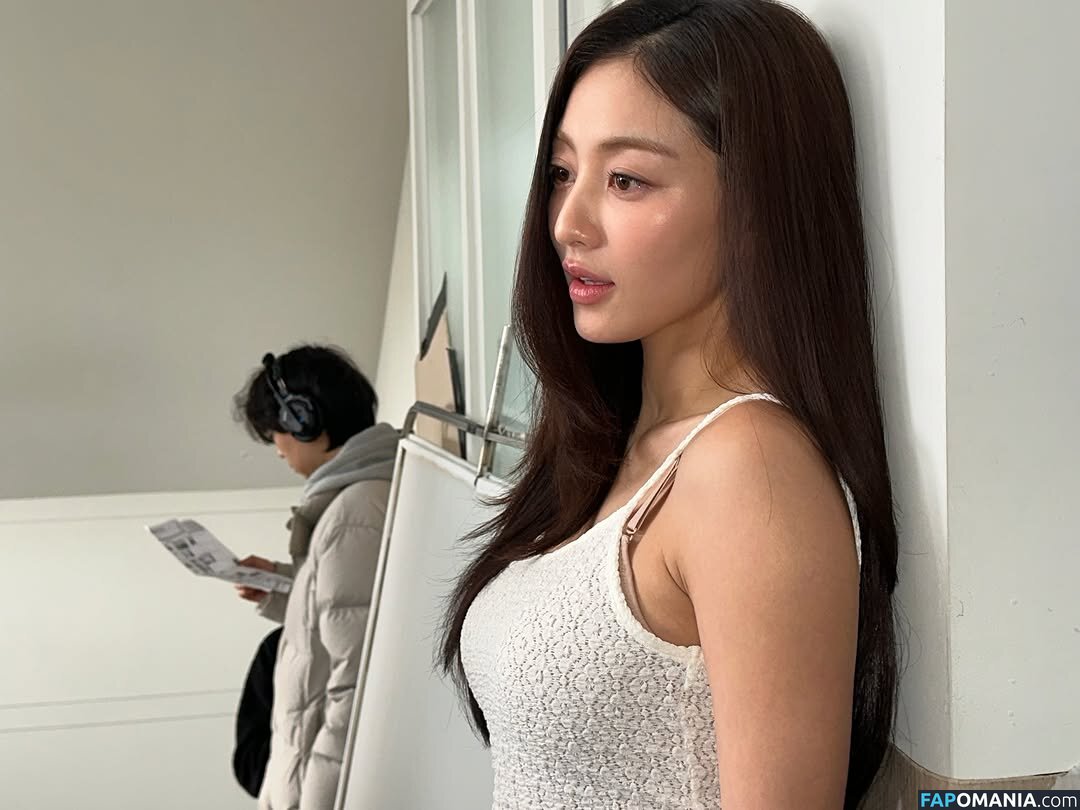 Jihyo / Park Ji-hyo / TWICE / _zyozyo / 박지효 Desnudo OnlyFans  Foto filtrada #140