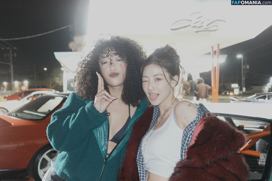 Jihyo / Park Ji-hyo / TWICE / _zyozyo / 박지효 Desnudo OnlyFans  Foto filtrada #149
