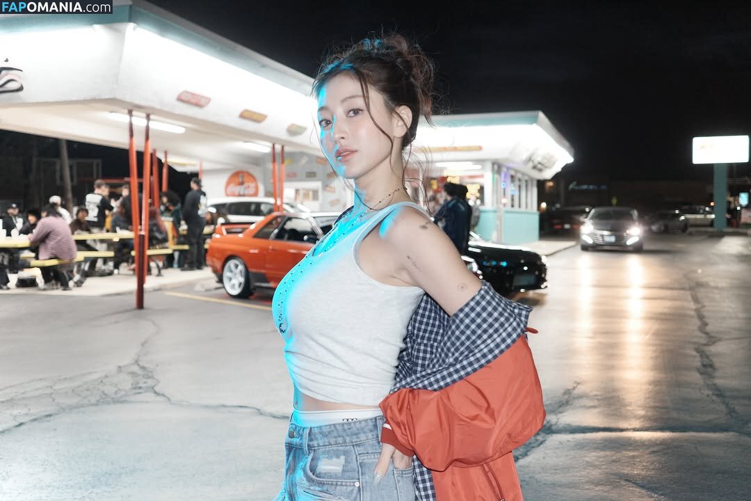 Jihyo / Park Ji-hyo / TWICE / _zyozyo / 박지효 Desnudo OnlyFans  Foto filtrada #151