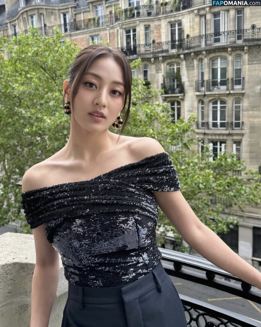 Jihyo / Park Ji-hyo / TWICE / _zyozyo / 박지효 Desnudo OnlyFans  Foto filtrada #158