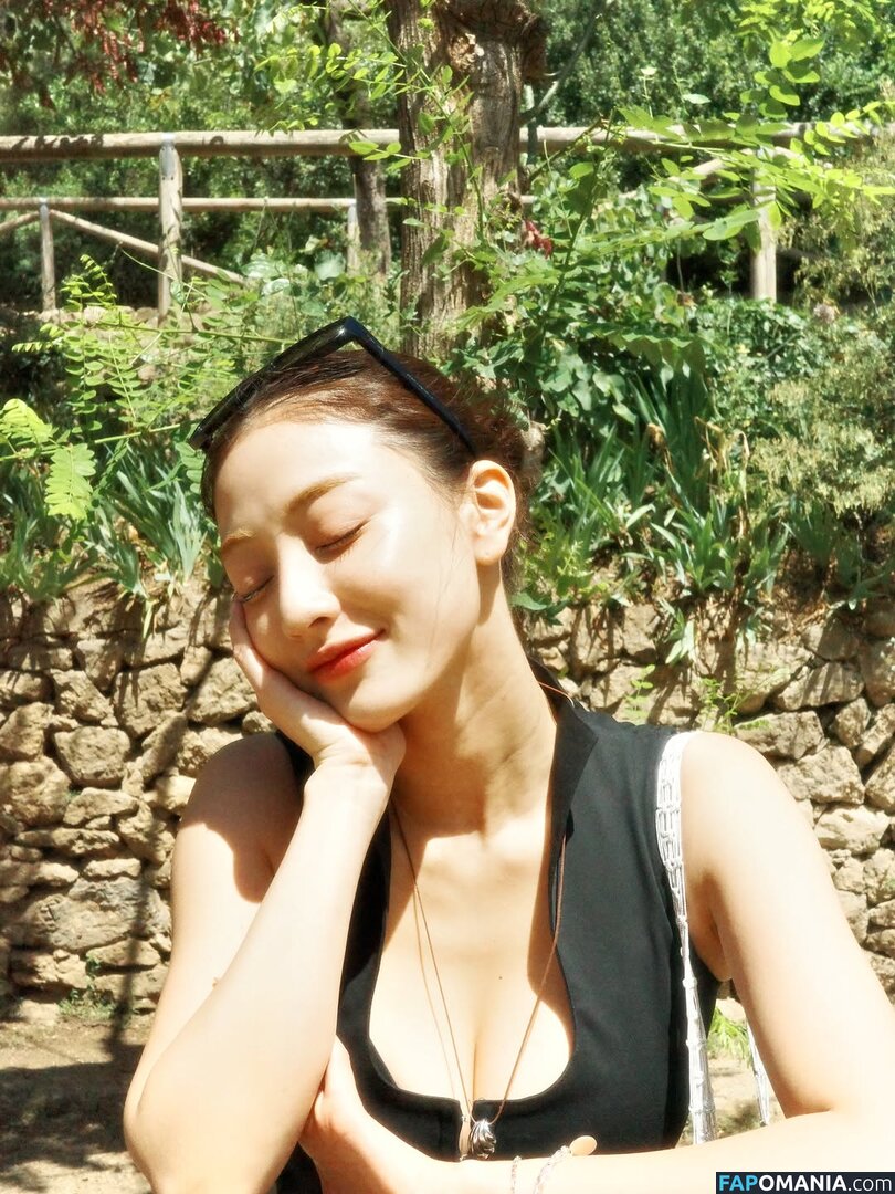 Jihyo / Park Ji-hyo / TWICE / _zyozyo / 박지효 Desnudo OnlyFans  Foto filtrada #169