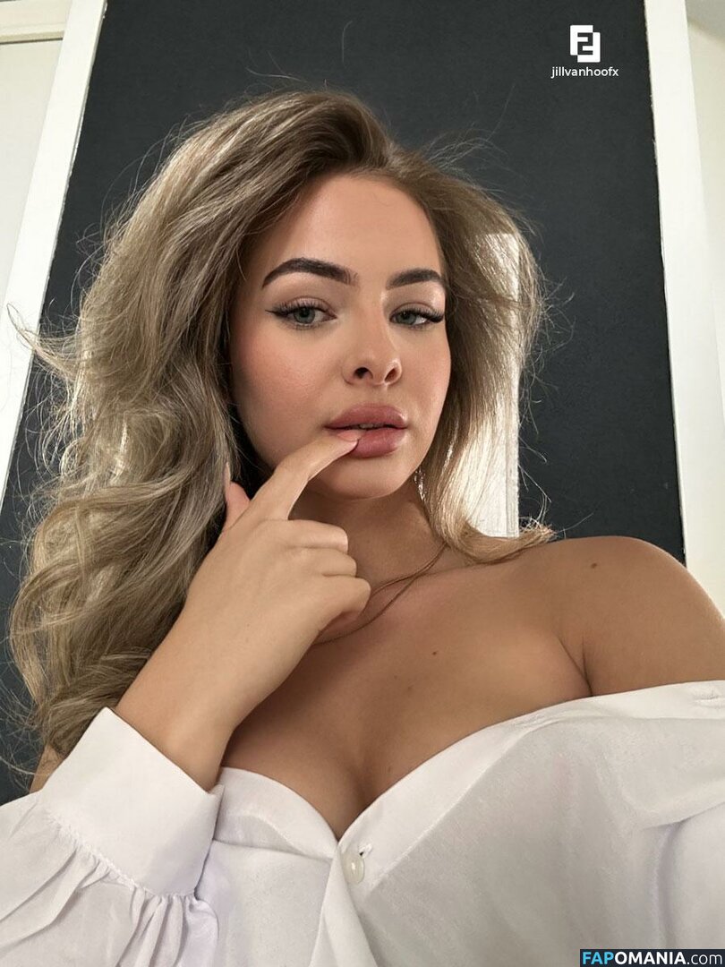 Jill van Hoof / jillgt_jillvanhoof / jillvanhoofx / jillvanhoofxx / jillx / 𝐽𝑖𝑙𝑙 𝑣𝑎𝑛 𝐻𝑜𝑜𝑓 Desnudo OnlyFans  Foto filtrada #33