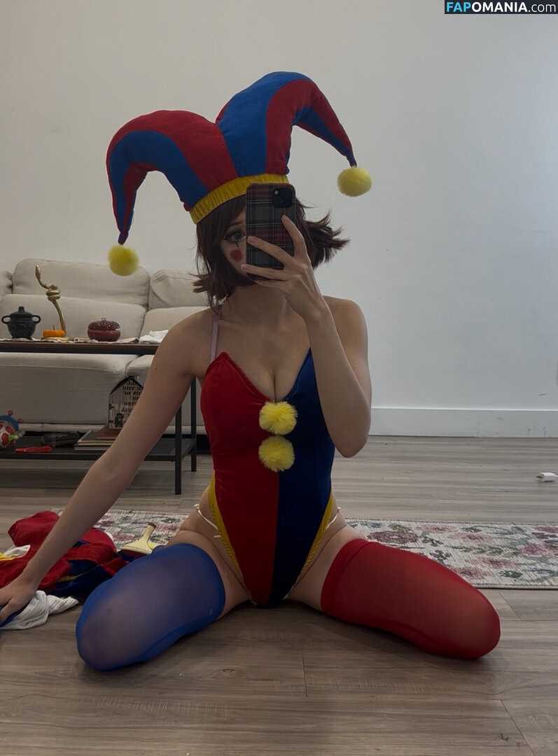 Jillynozomi Desnudo OnlyFans  Foto filtrada #10