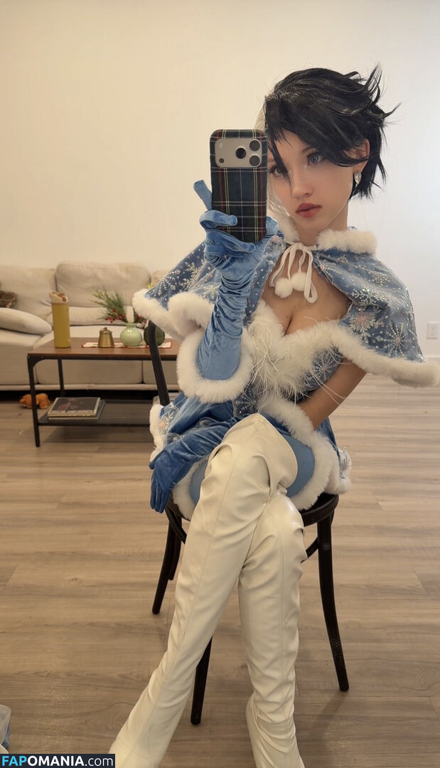 Jillynozomi Desnudo OnlyFans  Foto filtrada #23
