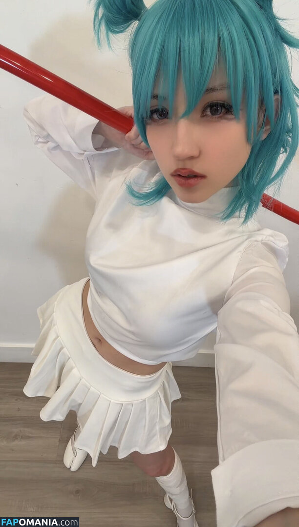 Jillynozomi Desnudo OnlyFans  Foto filtrada #39