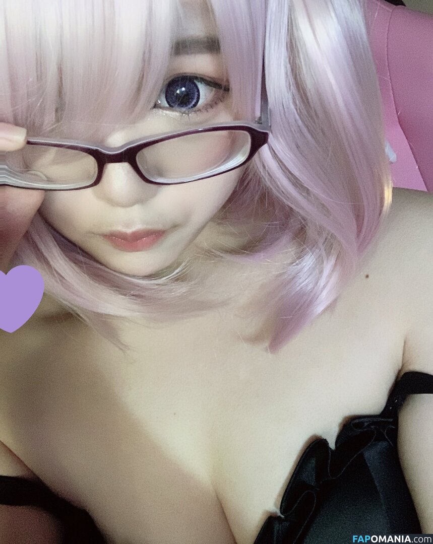 jin_a_nana Desnudo OnlyFans  Foto filtrada #1