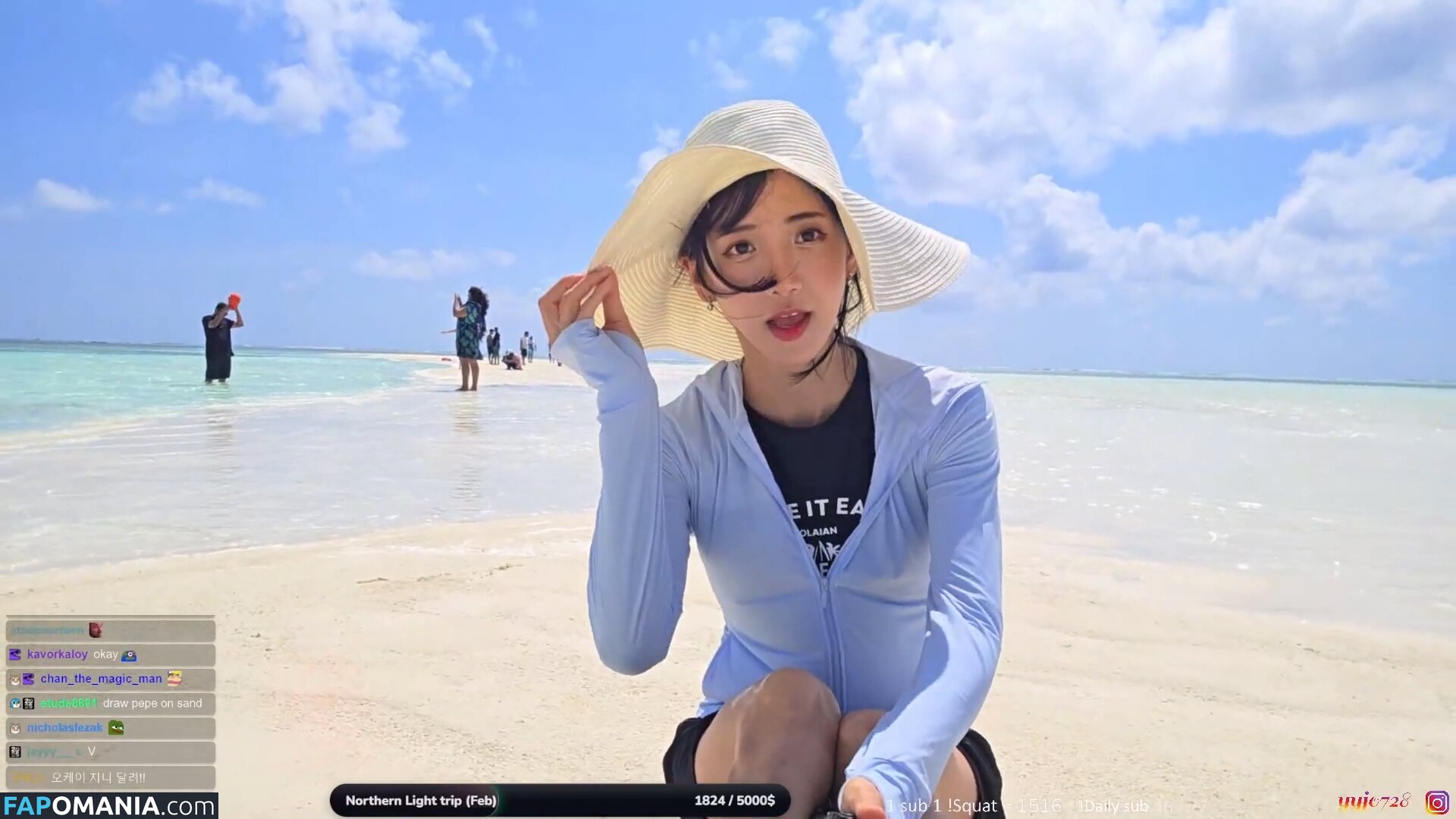 jinnytty / yyj0728 Desnudo OnlyFans  Foto filtrada #186