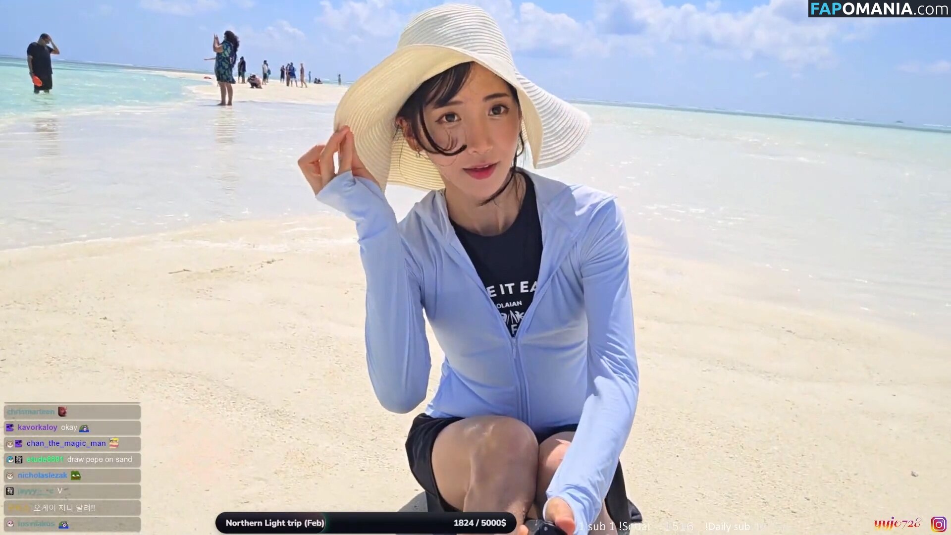 jinnytty / yyj0728 Desnudo OnlyFans  Foto filtrada #187