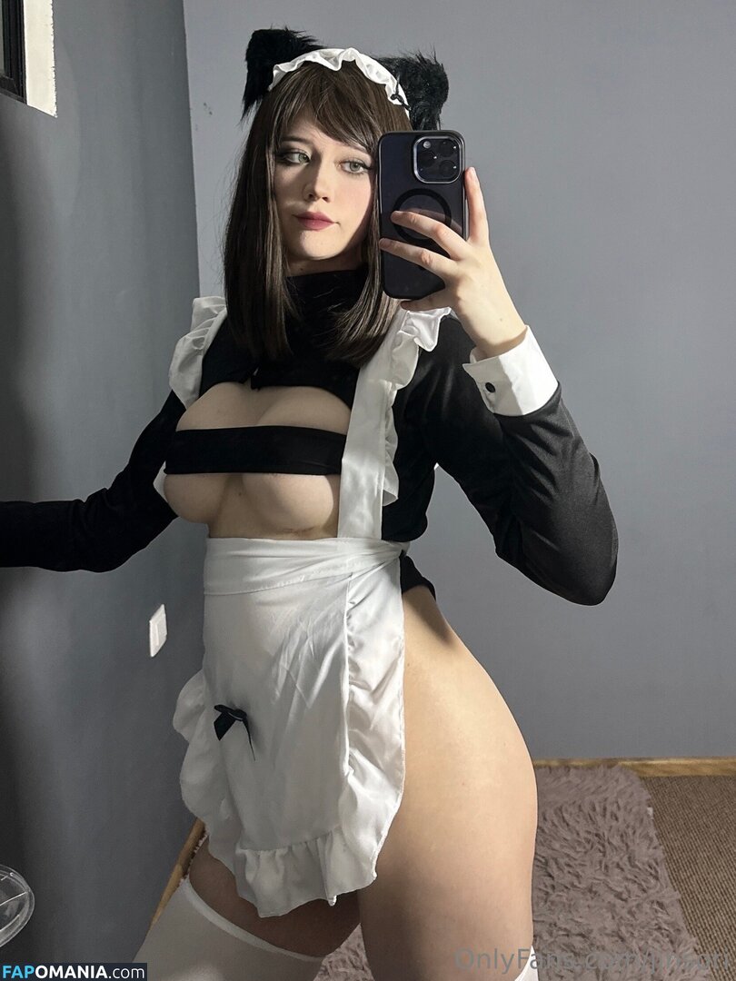 jinsori Desnudo OnlyFans  Foto filtrada #8