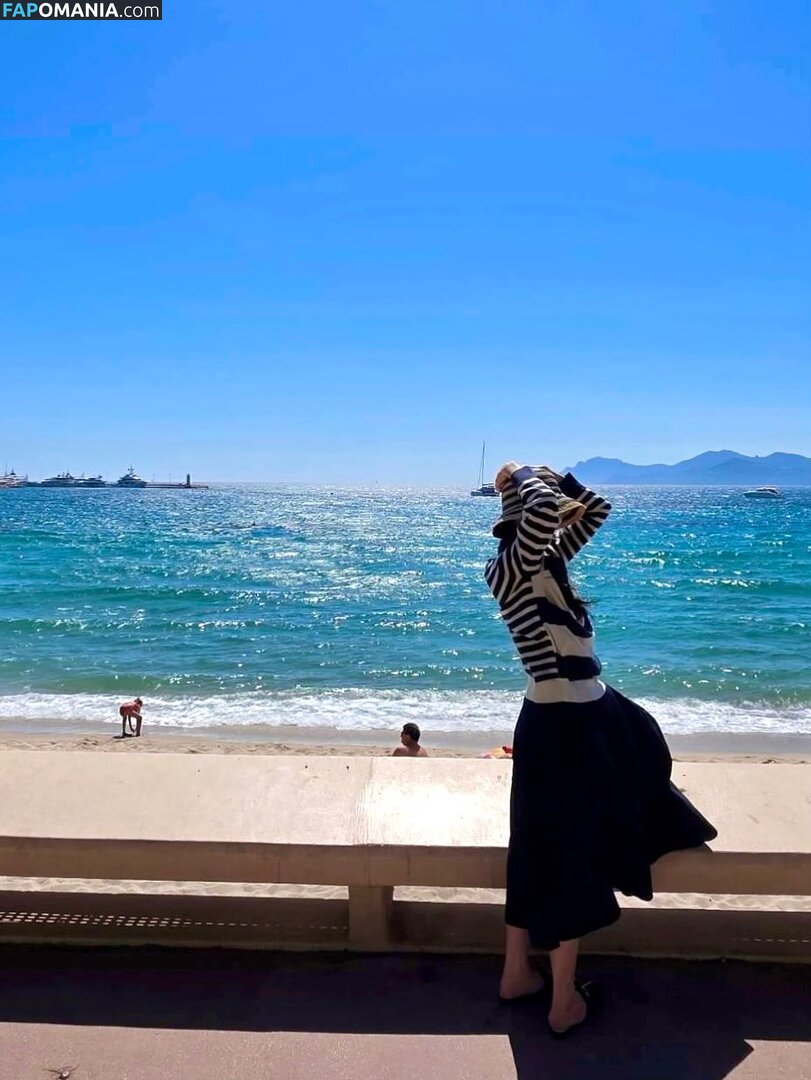BLACKPINK / Jisoo / qenshizu / sooyaaa__ Desnudo OnlyFans  Foto filtrada #603