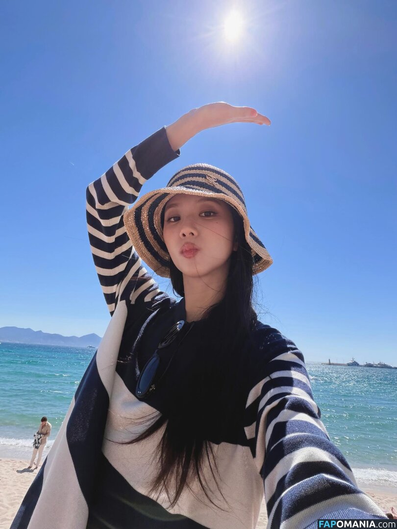 BLACKPINK / Jisoo / qenshizu / sooyaaa__ Desnudo OnlyFans  Foto filtrada #604