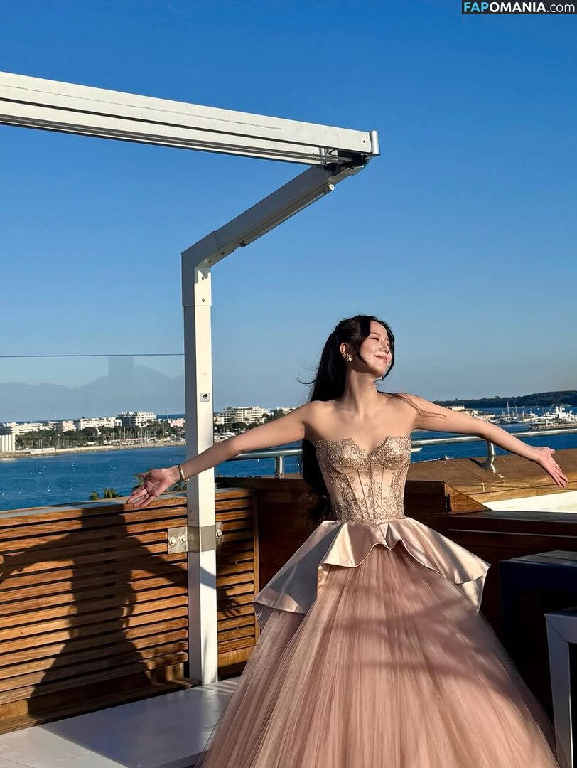 BLACKPINK / Jisoo / qenshizu / sooyaaa__ Desnudo OnlyFans  Foto filtrada #612