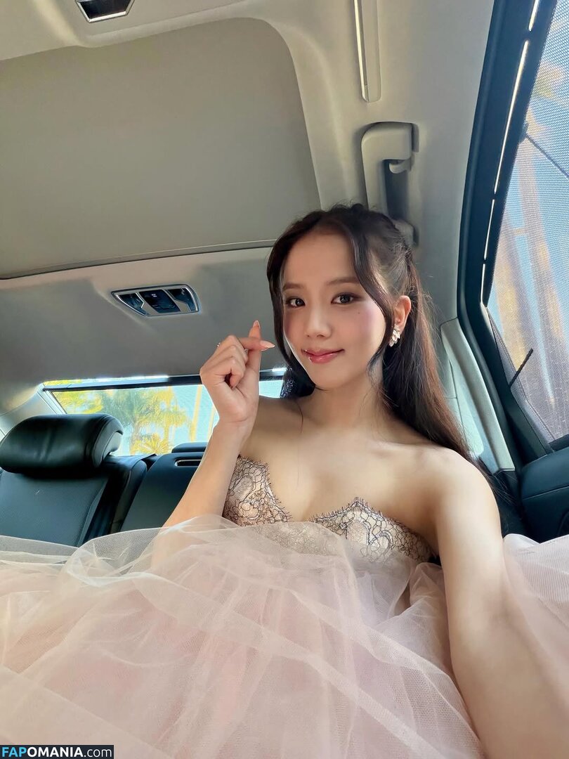 BLACKPINK / Jisoo / qenshizu / sooyaaa__ Desnudo OnlyFans  Foto filtrada #616