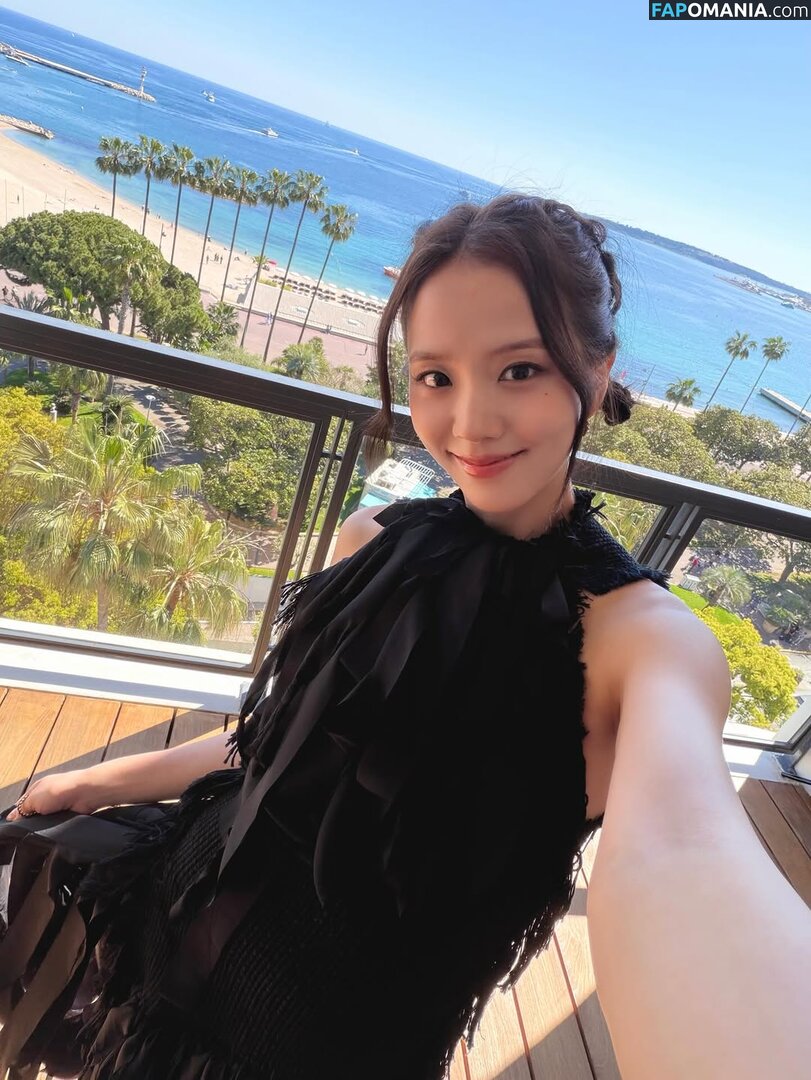 BLACKPINK / Jisoo / qenshizu / sooyaaa__ Desnudo OnlyFans  Foto filtrada #626