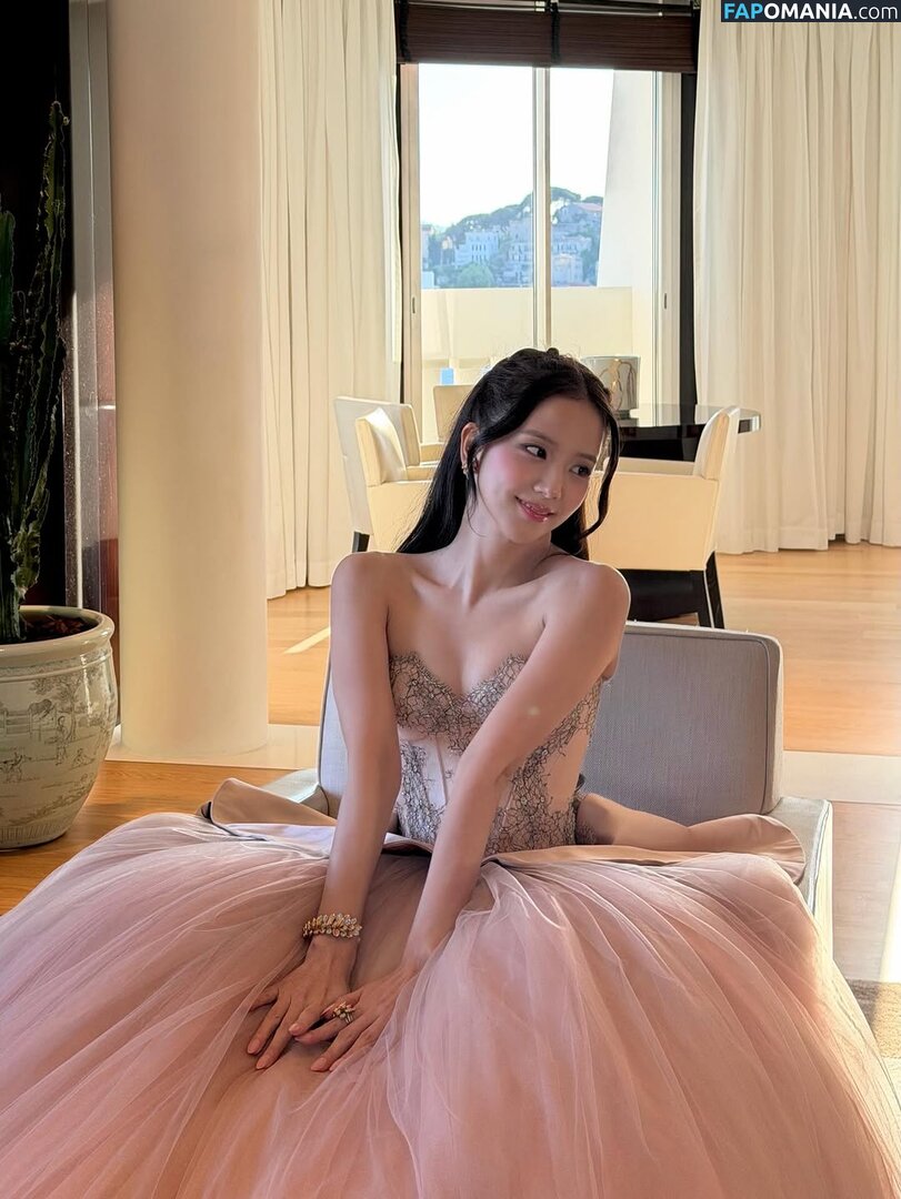 BLACKPINK / Jisoo / qenshizu / sooyaaa__ Desnudo OnlyFans  Foto filtrada #627