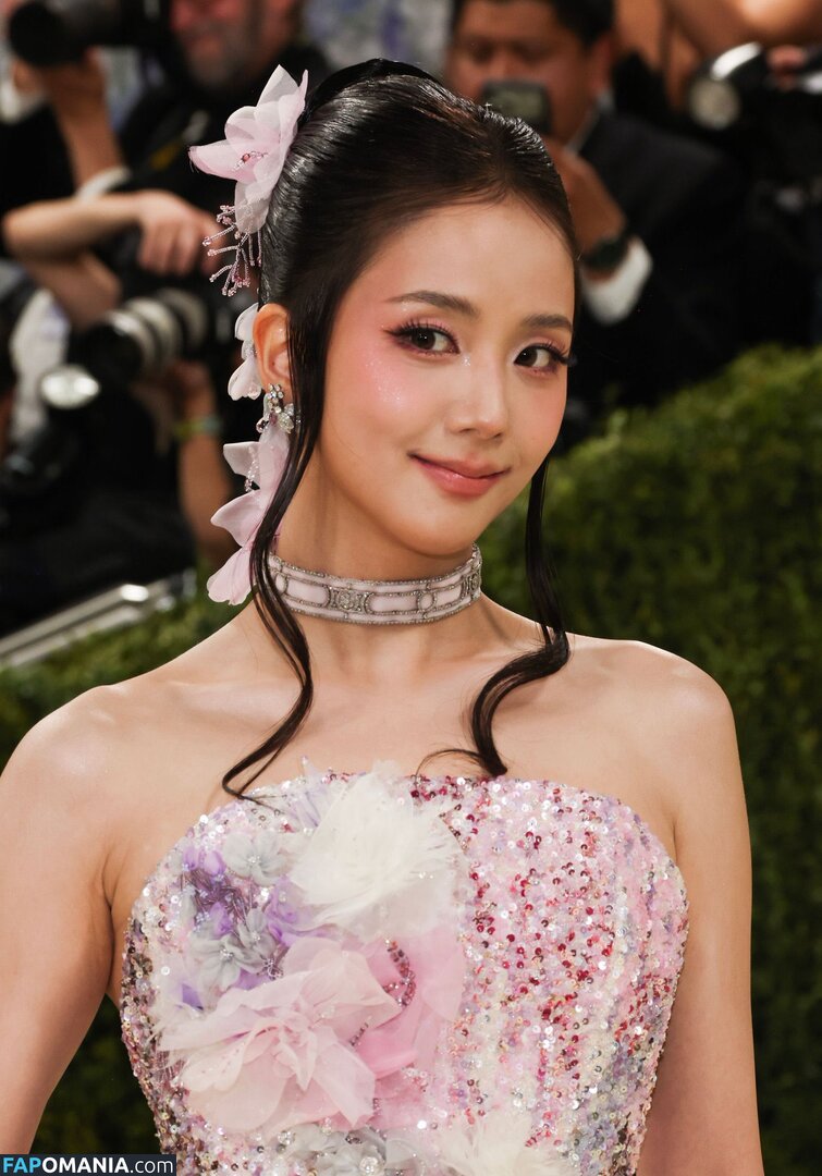 BLACKPINK / Jisoo / qenshizu / sooyaaa__ Desnudo OnlyFans  Foto filtrada #632