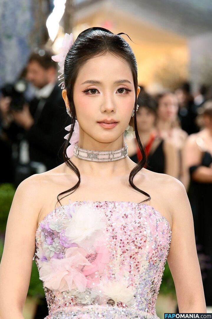 BLACKPINK / Jisoo / qenshizu / sooyaaa__ Desnudo OnlyFans  Foto filtrada #634