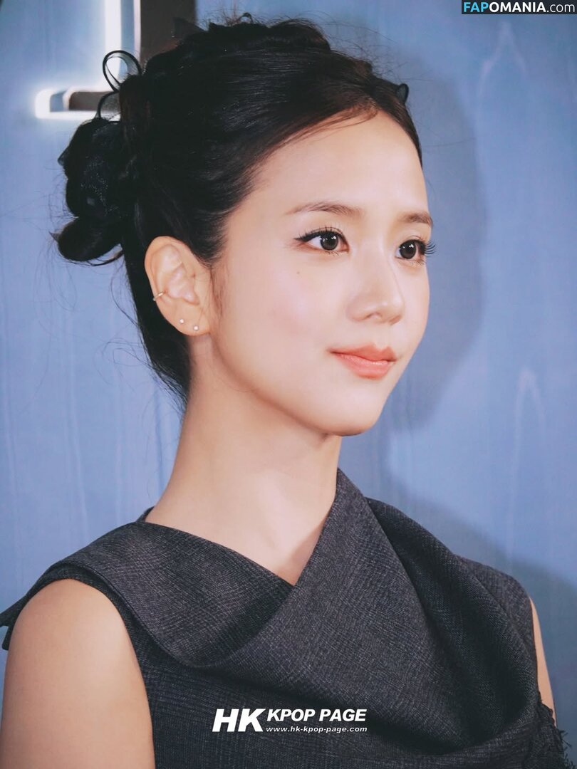 BLACKPINK / Jisoo / qenshizu / sooyaaa__ Desnudo OnlyFans  Foto filtrada #664
