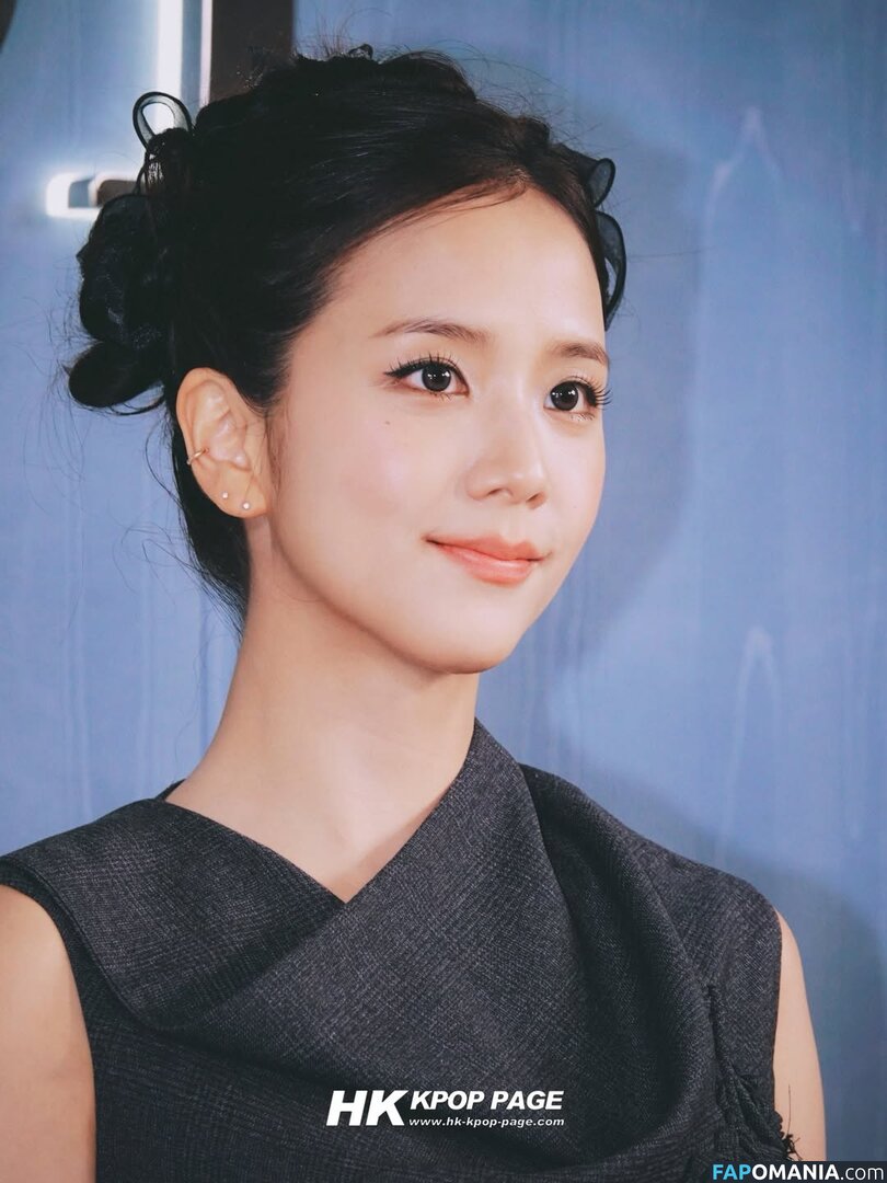 BLACKPINK / Jisoo / qenshizu / sooyaaa__ Desnudo OnlyFans  Foto filtrada #665