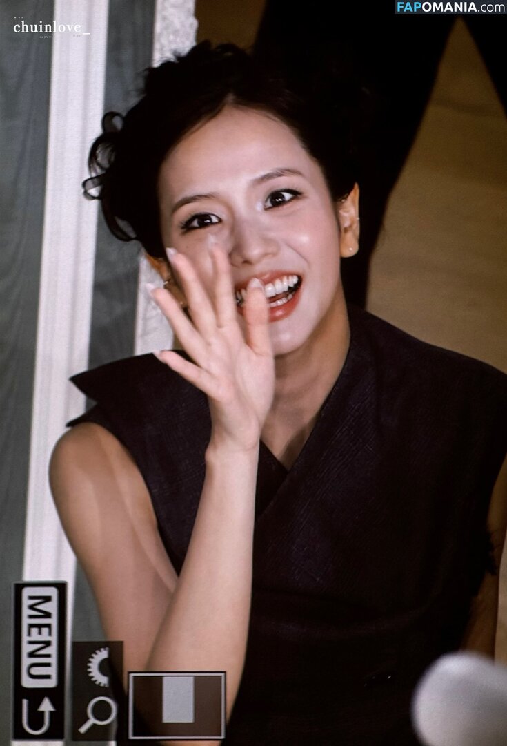 BLACKPINK / Jisoo / qenshizu / sooyaaa__ Desnudo OnlyFans  Foto filtrada #670