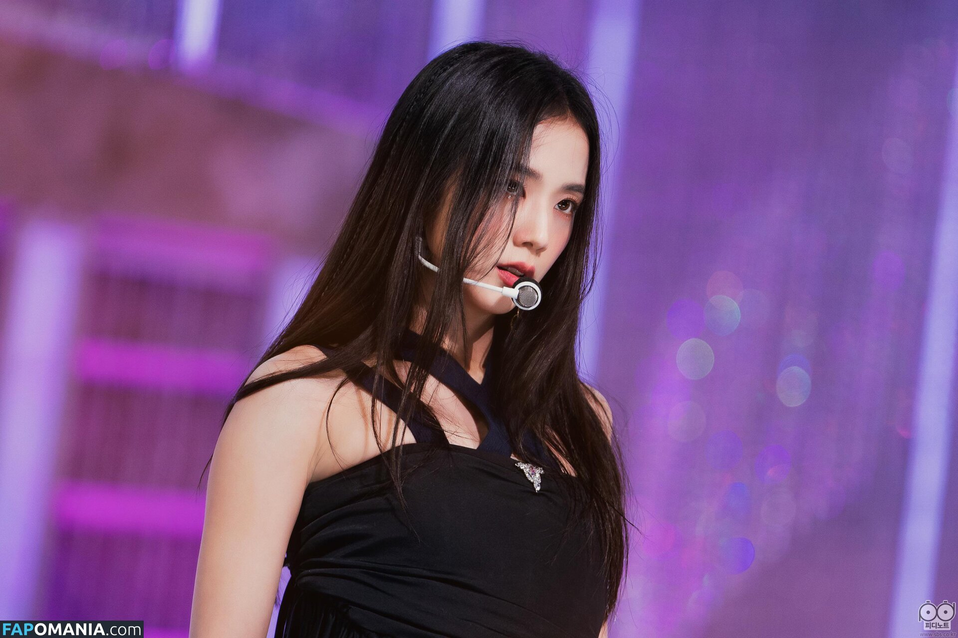 BLACKPINK / Jisoo / qenshizu / sooyaaa__ Desnudo OnlyFans  Foto filtrada #672