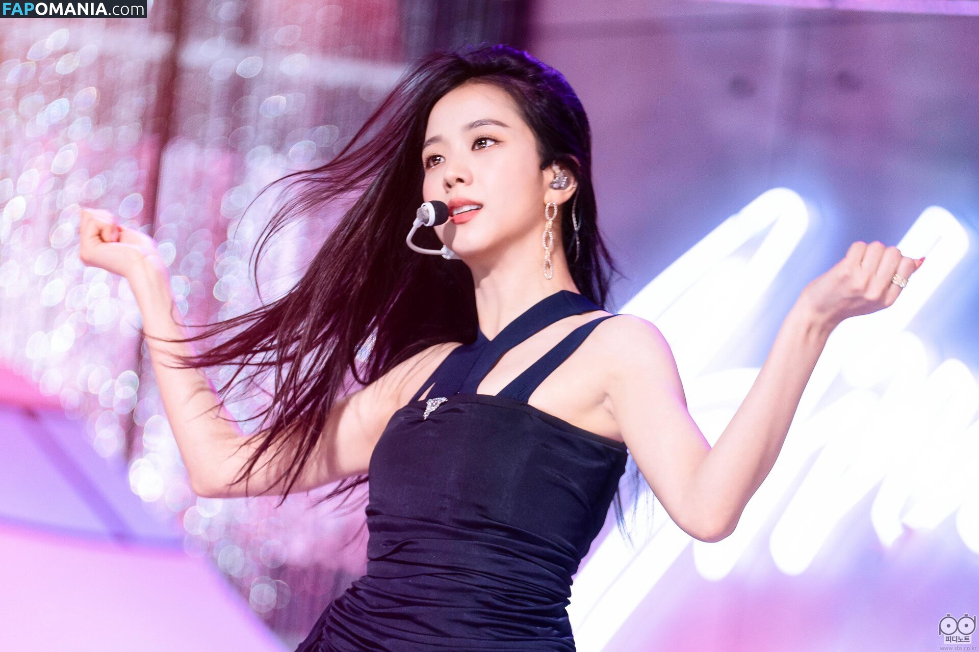 BLACKPINK / Jisoo / qenshizu / sooyaaa__ Desnudo OnlyFans  Foto filtrada #673
