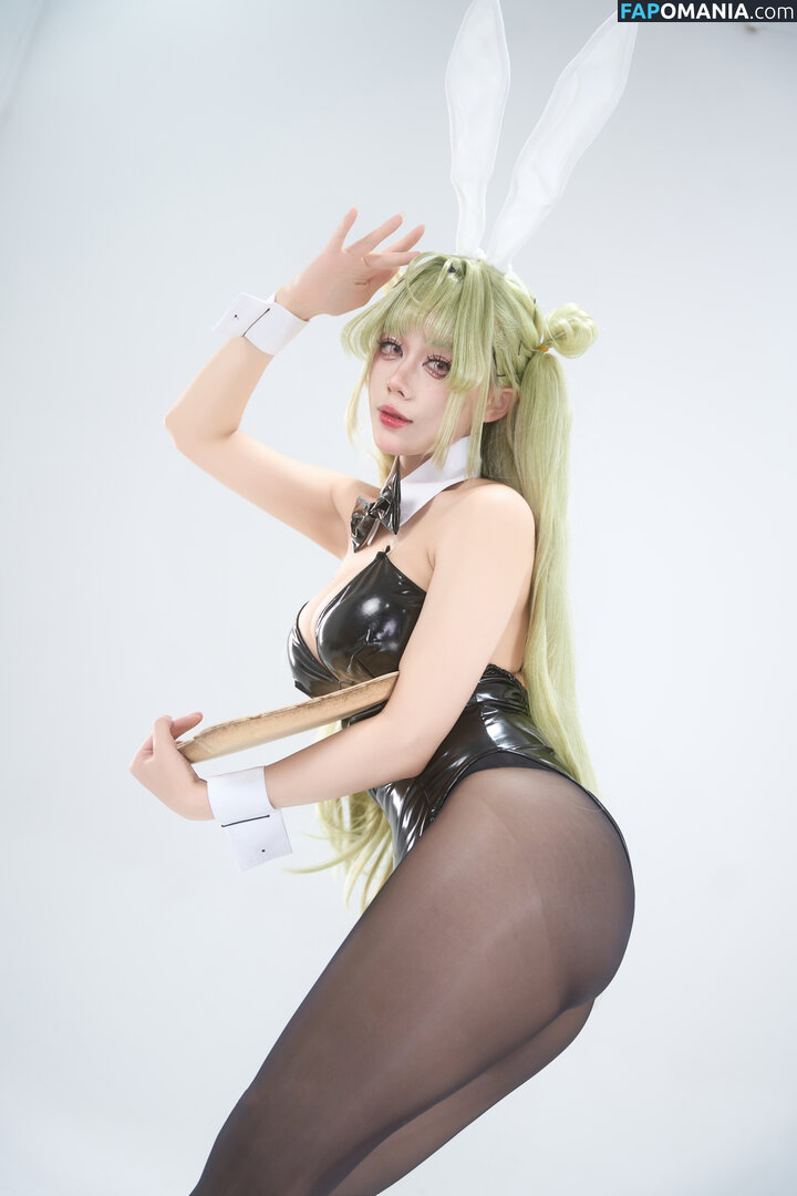 Ah Jiu / Jiu Yan / ajiuconbugugu / nine words 九言 / xinyi.weng Desnudo OnlyFans  Foto filtrada #58