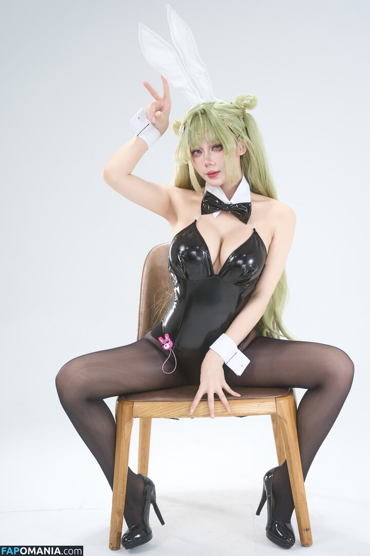 Ah Jiu / Jiu Yan / ajiuconbugugu / nine words 九言 / xinyi.weng Desnudo OnlyFans  Foto filtrada #67