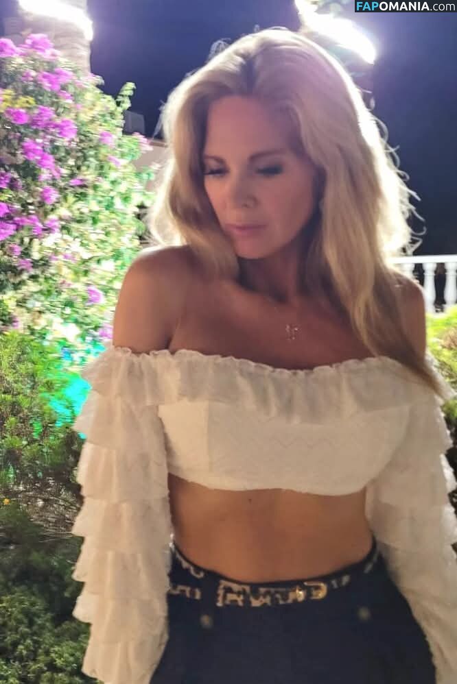 Jo Blythe / joannablythe Desnudo OnlyFans  Foto filtrada #3