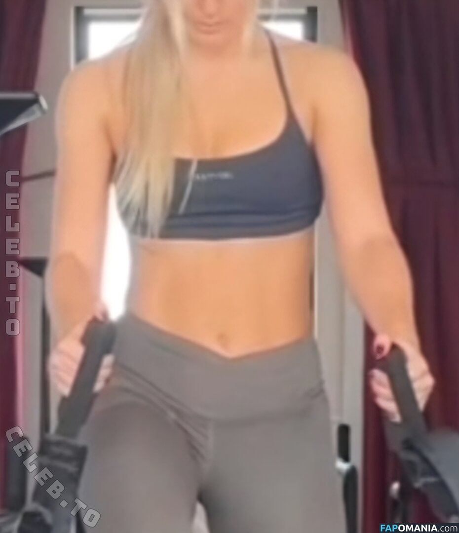 Joana Link / joana_health Desnudo OnlyFans  Foto filtrada #4