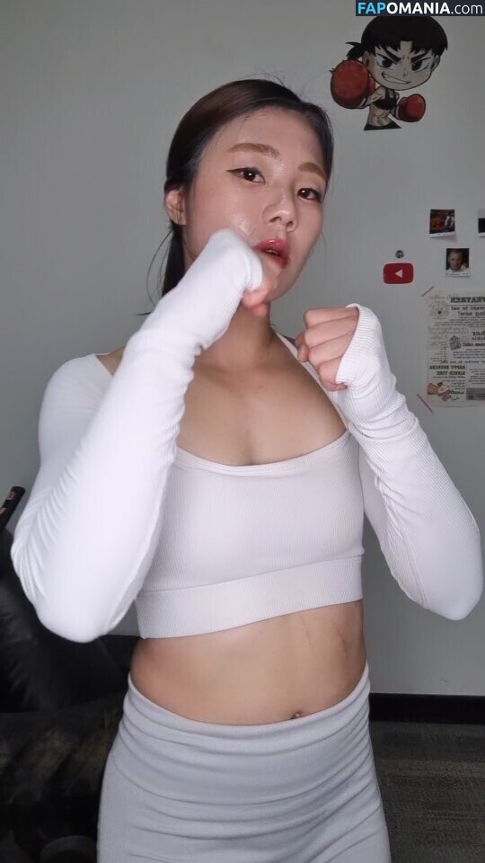 joboxer1115 / 또 다른 인격체 / 조복서 모음집 / 조복서조복서 / 조뽁서의 일상계정 Desnudo OnlyFans  Foto filtrada #8