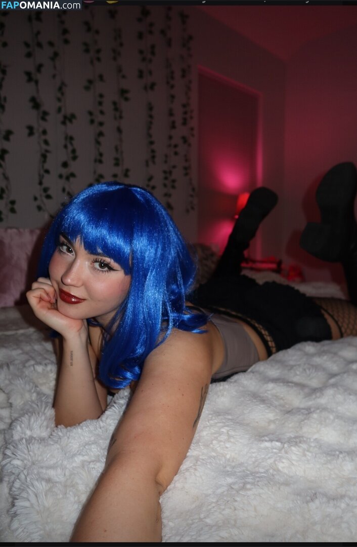 Jocelyynn / jocelyynn.21 / justjocelynxx Desnudo OnlyFans  Foto filtrada #11