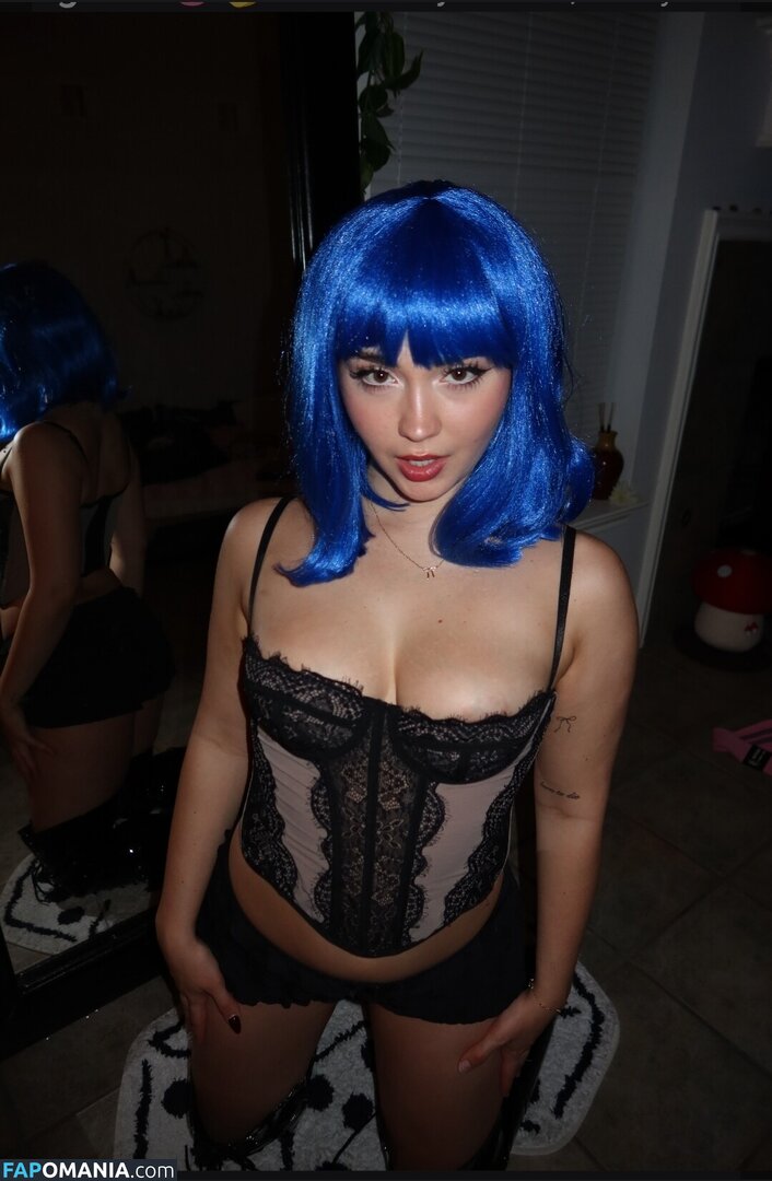 Jocelyynn / jocelyynn.21 / justjocelynxx Desnudo OnlyFans  Foto filtrada #15